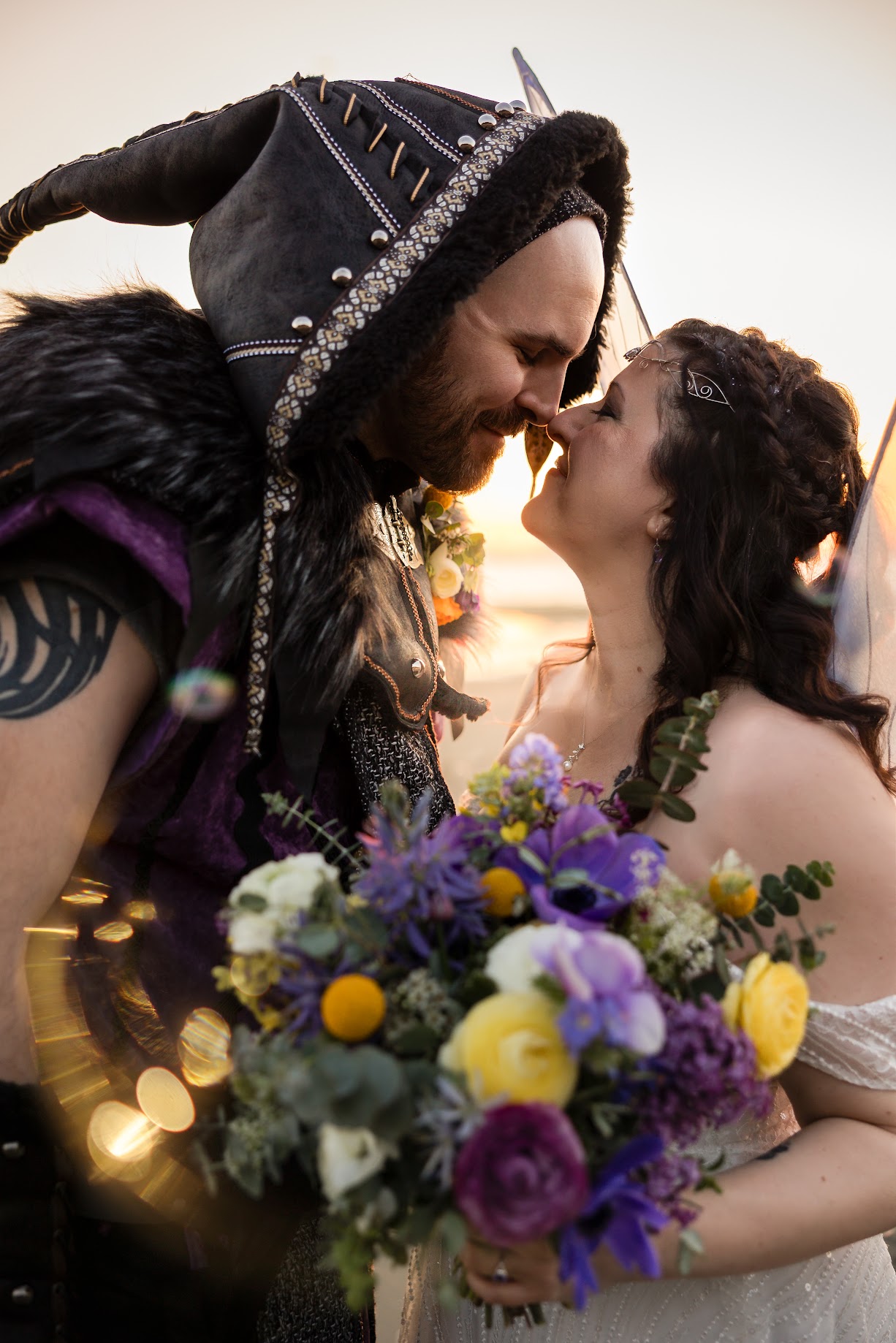 Compassion & Connection